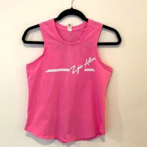Zyia Active workout top